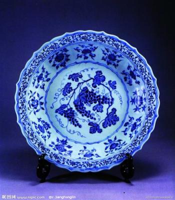 明清瓷器拍賣的業(yè)務流程